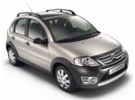 Citroen C3 XTR 2005 года
